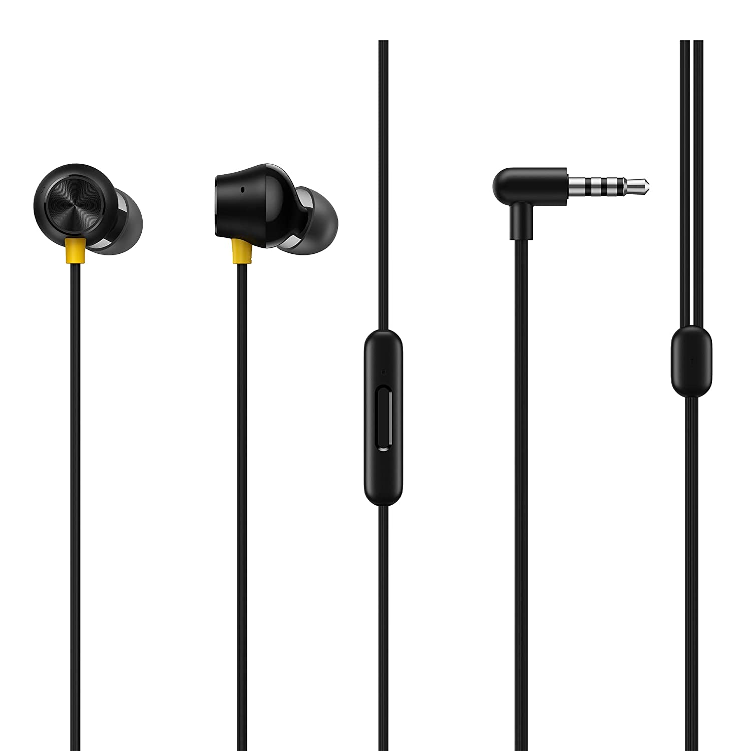 Realme Buds 2 Neo (Wired in Ear Earphones with Mic)